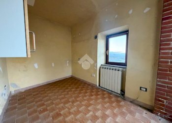 Bilocale Via San Giorgio, Vezzano Ligure - foto 19