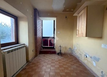 Bilocale Via San Giorgio, Vezzano Ligure - foto 21