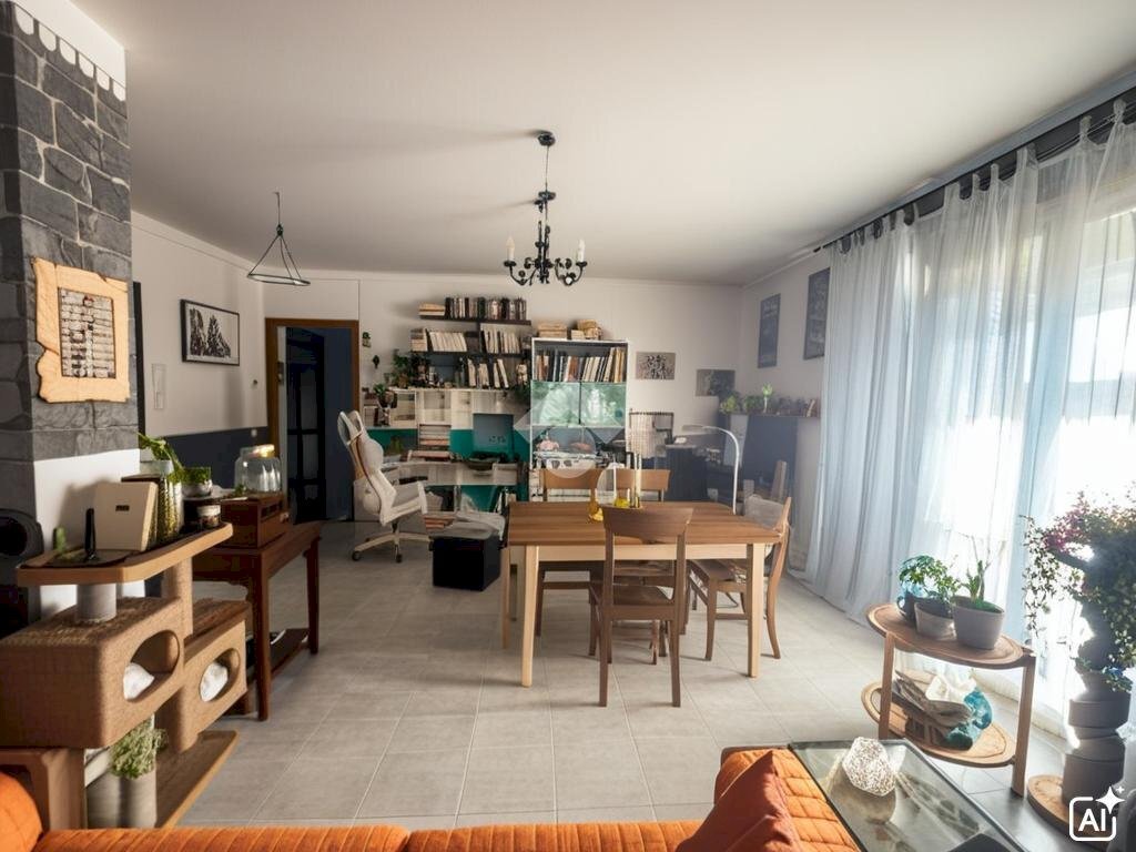 Apartment Via Sorelle Ministre della Carità, Trecate - photo 3