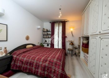 Appartamento Via Sorelle Ministre della Carità, Trecate - foto 7