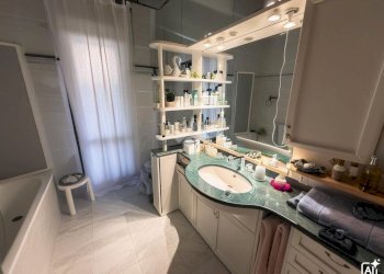 Appartamento Via Sorelle Ministre della Carità, Trecate - foto 10