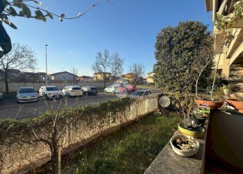 Appartamento Via Sorelle Ministre della Carità, Trecate - foto 13