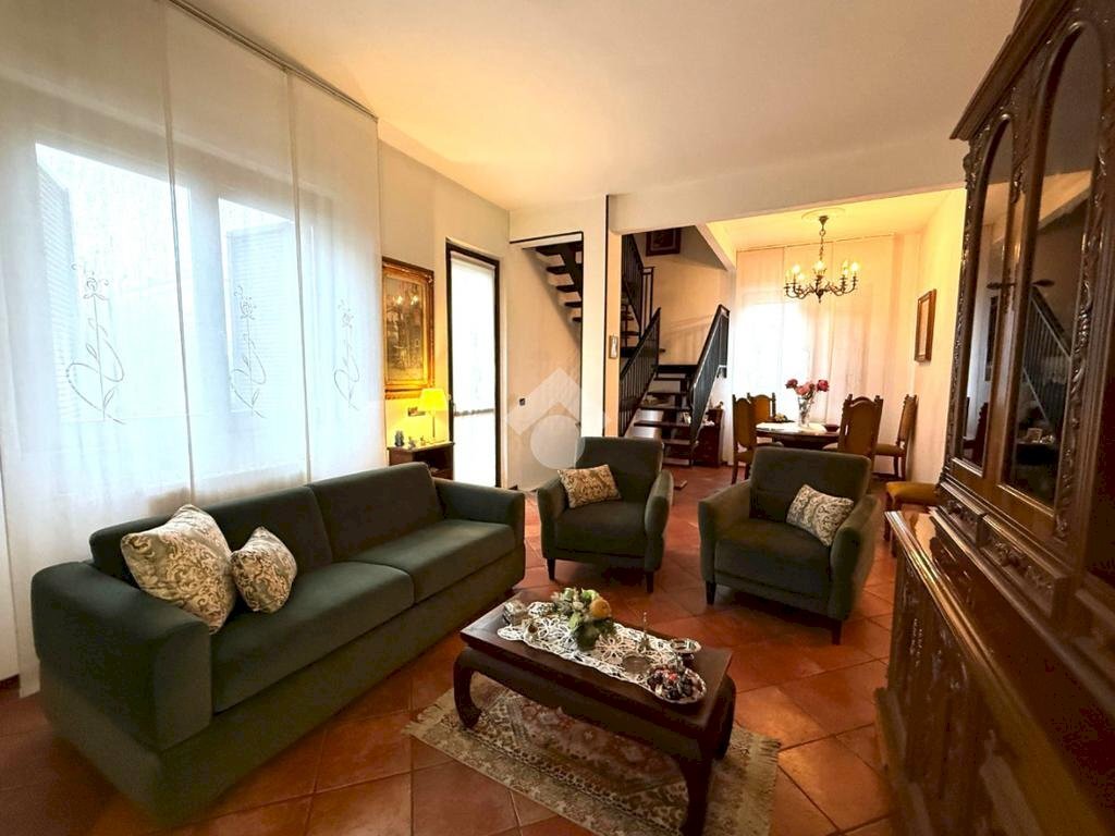 Villa Via Po, Trecate - foto 2