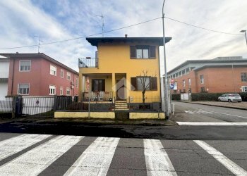 Villa Via Po, Trecate - foto 9