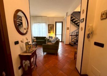 Villa Via Po, Trecate - foto 16