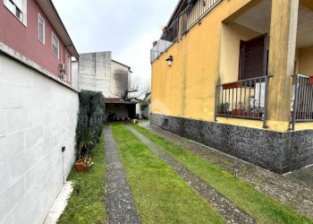 Villa Via Po, Trecate - foto 20