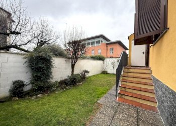 Villa Via Po, Trecate - foto 21