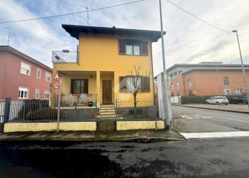 Villa Via Po, Trecate - foto 25