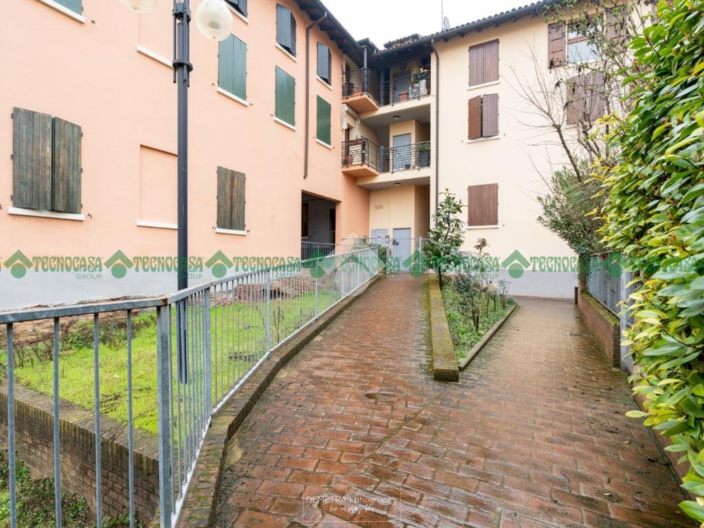 Trilocale Via Don Luigi Roncagli, Castelfranco Emilia - foto 1