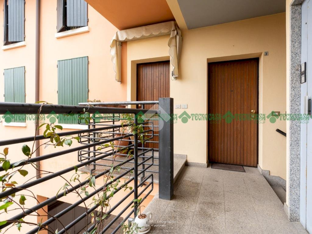 Trilocale Via Don Luigi Roncagli, Castelfranco Emilia - foto 2