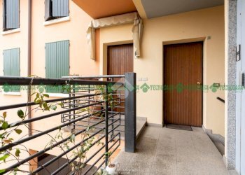 Trilocale Via Don Luigi Roncagli, Castelfranco Emilia - foto 2