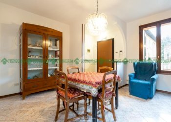 Trilocale Via Don Luigi Roncagli, Castelfranco Emilia - foto 3