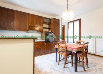 Trilocale Via Don Luigi Roncagli, Castelfranco Emilia - foto 4