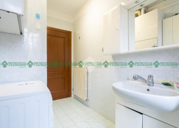 Trilocale Via Don Luigi Roncagli, Castelfranco Emilia - foto 12