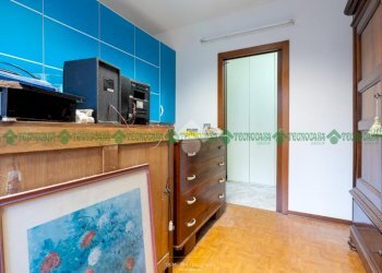 Trilocale Via Don Luigi Roncagli, Castelfranco Emilia - foto 17