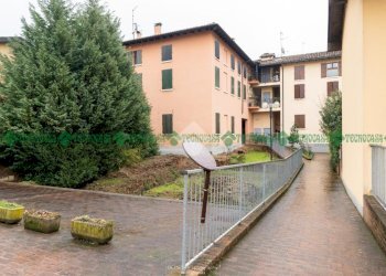 Trilocale Via Don Luigi Roncagli, Castelfranco Emilia - foto 20