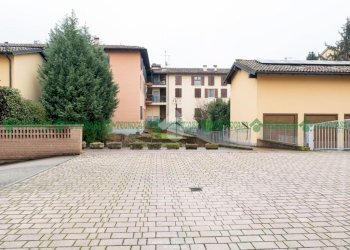 Trilocale Via Don Luigi Roncagli, Castelfranco Emilia - foto 21