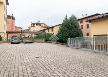 Trilocale Via Don Luigi Roncagli, Castelfranco Emilia - foto 22