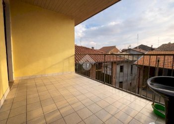 Bilocale Via Leopoldo Chiodini, Romentino - foto 16