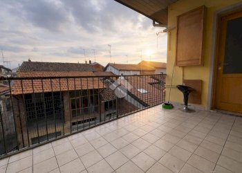 Bilocale Via Leopoldo Chiodini, Romentino - foto 17