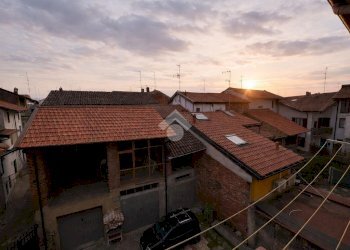 Bilocale Via Leopoldo Chiodini, Romentino - foto 18