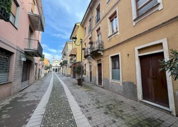 Bilocale Via Leopoldo Chiodini, Romentino - foto 19