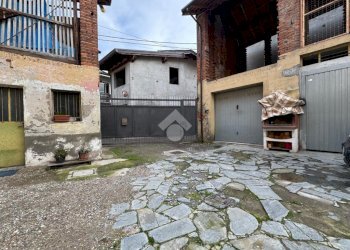 Bilocale Via Leopoldo Chiodini, Romentino - foto 20