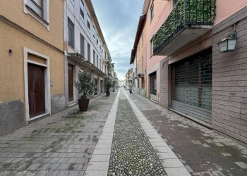 Bilocale Via Leopoldo Chiodini, Romentino - foto 22