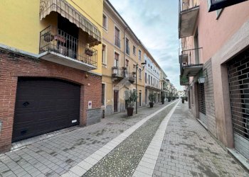 Bilocale Via Leopoldo Chiodini, Romentino - foto 23