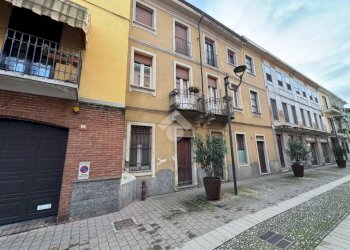 Bilocale Via Leopoldo Chiodini, Romentino - foto 24