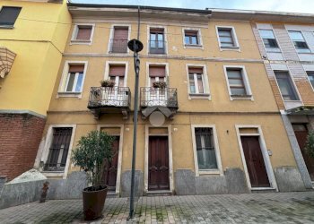 Bilocale Via Leopoldo Chiodini, Romentino - foto 27