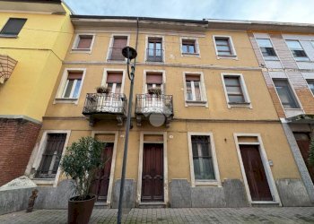 Bilocale Via Leopoldo Chiodini, Romentino - foto 29