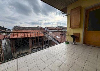 Bilocale Via Leopoldo Chiodini, Romentino - foto 32