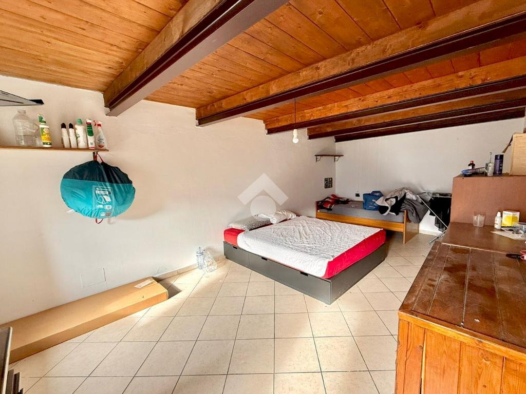 One-room apartment Frazione Baravex Dessous, Nus - photo 2