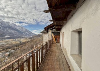 Monolocale Frazione Baravex Dessous, Nus - foto 8