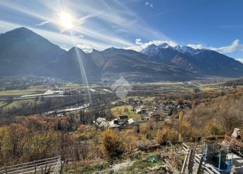 Monolocale Frazione Baravex Dessous, Nus - foto 1