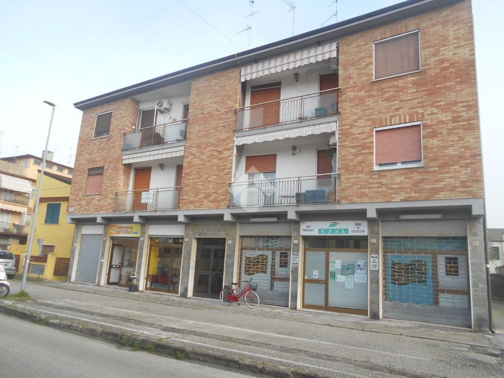 Apartment Via dei mercanti, Comacchio - photo 1