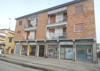 Appartamento Via dei mercanti, Comacchio - foto 1