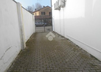 Appartamento Via dei mercanti, Comacchio - foto 32