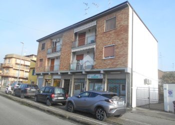 Appartamento Via dei mercanti, Comacchio - foto 30