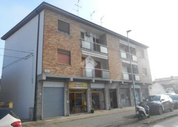 Appartamento Via dei mercanti, Comacchio - foto 31
