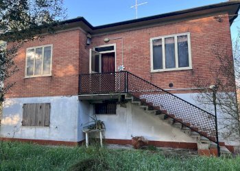 Foto 1 - Villa Via Ravenna
 
416, Ferrara - foto 1