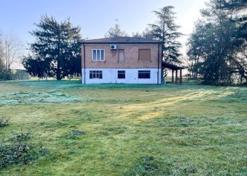 Foto 4 - Villa Via Ravenna
 
416, Ferrara - foto 4