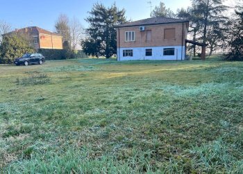 Foto 5 - Villa Via Ravenna
 
416, Ferrara - foto 5