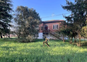 Foto 9 - Villa Via Ravenna
 
416, Ferrara - foto 9