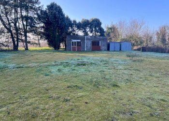 Foto 11 - Villa Via Ravenna
 
416, Ferrara - foto 11