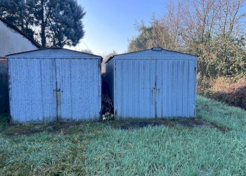 Foto 12 - Villa Via Ravenna
 
416, Ferrara - foto 12