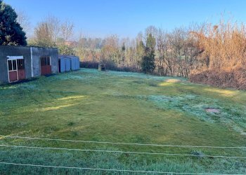 Foto 28 - Villa Via Ravenna
 
416, Ferrara - foto 28