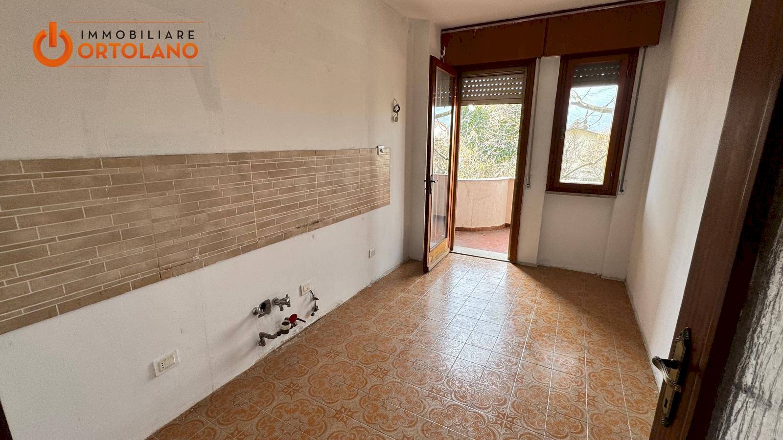 Foto 3 - Trilocale Via Mercato
 
26, Cervignano del Friuli - foto 3