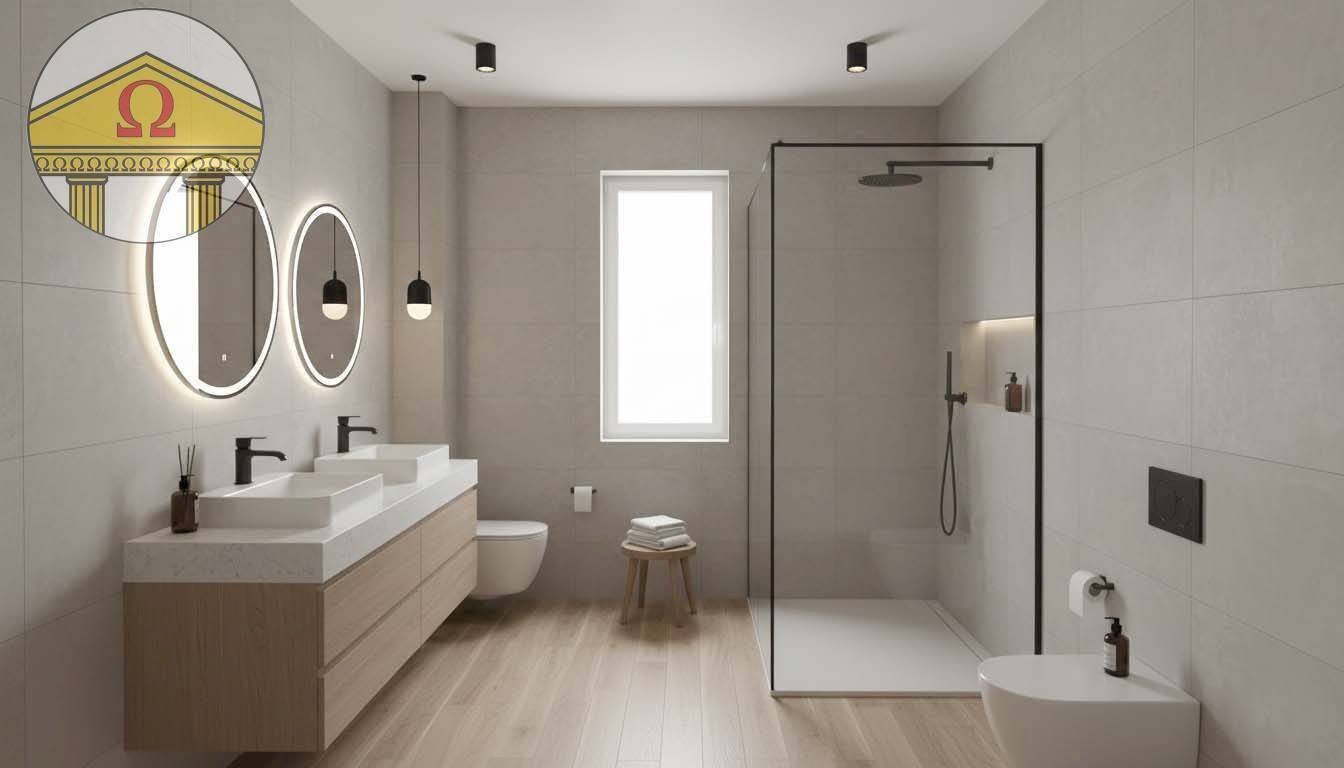 Foto 3 - Three-room apartment Treviso - photo 3